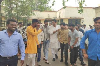 CG NEWS : बलौदाबाजार कलेक्ट्रेट आगजनी मामला, विधायक देवेंद्र यादव समेत 7 पर सुनवाई, अगली पेशी में गवाही