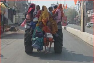 CG NEWS : यातायात नियमों का उल्लंघन करने वालों पर जांजगीर पुलिस की सख्त कार्रवाई