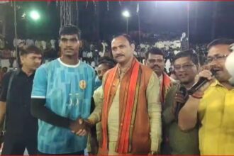 CG NEWS : राष्ट्र स्तरीय कबड्डी प्रतियोगिता में जय श्रीराम, पचिरा सूरजपुर और पेंड्रा क्लब बने विजेता