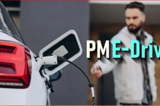 PM E-Drive : इलेक्ट्रिक वाहनों को बढ़ावा देने के लिए सरकार ने अब तक ₹422 करोड़ किए खर्च