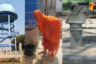 Raipur News : गर्मी के बीच सिलतरा से धरसींवा तक गहराया जल संकटः खारुन रूठी, जल जीवन मिशन टूटा, सरकार की खानापूर्ति आखिर कब तक ?