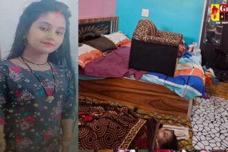 CG Suicide : प्रेग्नेंट नवविवाहिता की फांसी पर लटकी मिली लाश