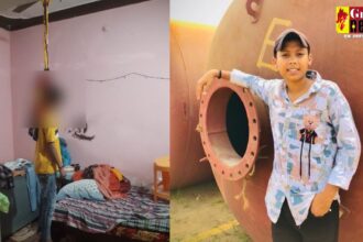 CG Suicide : 17 साल की नाबालिग लड़की ने की आत्महत्या, बंद कमरे में फंदे पर लटकती मिली लाश