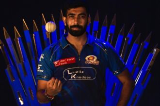IPL 2025 Jasprit Bumrah: मुंबई इंडियंस के खतरनाक गेंदबाज जसप्रीत बुमराह की वापसी; इस टीम के खिलाफ खेलेंगे मैच 
