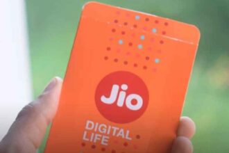 Jio ने प्रीपेड प्लान से हटाया JioCinema सब्सक्रिप्शन