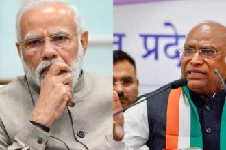BREAKING : मल्लिकार्जुन खड़गे ने PM मोदी को लिखा पत्र, पहलगाम में हुए क्रूर आतंकवादी हमले को लेकर कही ये बात 