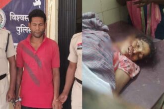 CG NEWS : महिला सरपंच की हत्या का खुलासा, जेठ ने कुल्हाड़ी से की थी वारदात