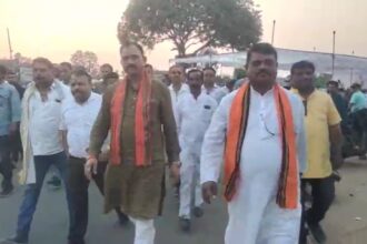 CG NEWS : विश्व स्वास्थ्य दिवस पर 4.76 करोड़ की स्वास्थ्य सुविधाओं का भूमि पूजन, खड़गवां और चिरमिरी को मिलेगी नई सौगात