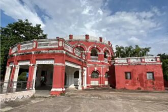 CG NEWS : इंदिरा कला संगीत विश्वविद्यालय में कुलपति नियुक्ति पर विवाद, ABVP ने की नियुक्ति रद्द करने की मांग