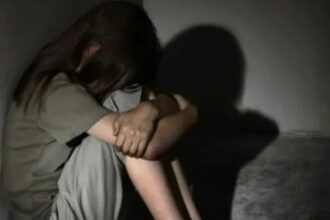 CG CRIME : 3 साल की बच्ची हुई हैवानियत का शिकार, बच्ची की हालत नाजुक
