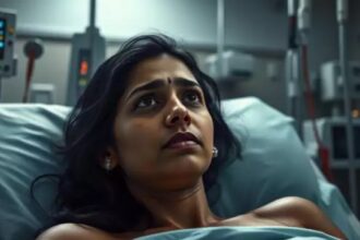 CG NEWS :गुरुग्राम के नामी अस्पताल में एयर होस्टेस से ICU में यौन उत्पीड़न, पुलिस जांच में जुटी