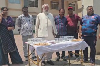CG NEWS :अंबिकापुर में नेशनल हेराल्ड मामले को लेकर भाजपा का जोरदार प्रदर्शन, कांग्रेस ने किया 'ठंडा' स्वागत