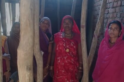 CG NEWS : "सेंट्रिंग प्लेट से संवारा भविष्य, जांजगीर-चांपा की महिलाओं ने रची आत्मनिर्भरता की कहानी"