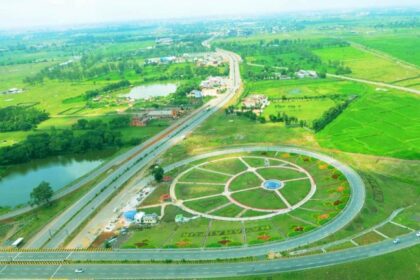 CG NEWS :नवा रायपुर में बसने की राह आसान, ‘नया विहार’ योजना से लोगों को मिलेगा जमीन और सुविधाओं का लाभ