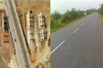 CG NEWS :भारत माला प्रोजेक्ट में गड़बड़ी का खुलासा, रायपुर समेत कई स्थानों पर EOW की बड़ी कार्रवाई, 17 से 20 अधिकारी रडार पर