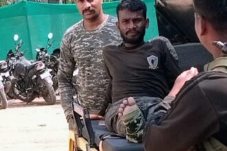 CG NEWS : नक्सलवाद के खिलाफ सबसे बड़े ऑपरेशन का पांचवां दिन, मुठभेड़ जारी, IED ब्लास्ट में एक जवान घायल