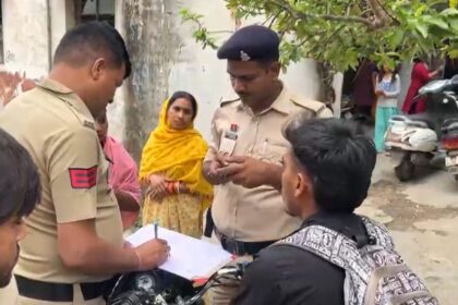 CG NEWS : आतंकी हमले के बाद दुर्ग पुलिस अलर्ट मोड में, संदिग्धों की तलाश जारी