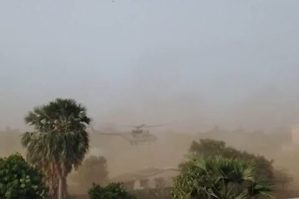 CG NEWS : कर्रेगट्टा पहाड़ पर ऐतिहासिक ऑपरेशन, हिड़मा-देवा समेत 1,000 से ज्यादा नक्सली घेरे में, 10,000 जवान मैदान में