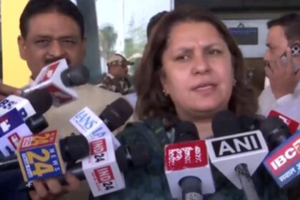 CG NEWS :सुप्रिया श्रीनेत का हमला, "झूठ के शोर में अब सच को भी जोर से बोलने की ज़रूरत"