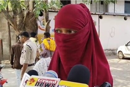 CG Crime: दिनदहाड़े युवती से मारपीट और लूट, 4 बदमाशों ने हमला कर फाड़े कपड़े