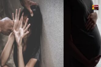CG Rape Case: झाड़-फूंक के बहाने नाबालिग युवती से दुष्कर्म, 7 महीने की प्रेग्नेंसी का खुलासा, दो आरोपी गिरफ्तार