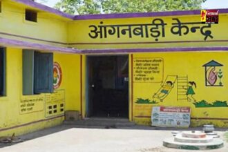 CG Job : आंगनबाड़ी कार्यकर्ता पद पर निकली भर्ती, इस तारीख तक करें आवेदन, पढ़िए पूरी खबर