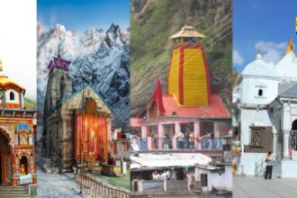 Chardham Yatra Schedule 2025: कल से शुरू होगी पवित्र चारधाम यात्रा, देखिए चारों धाम तक जाने का पूरा शेड्यूल