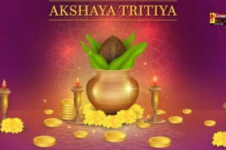 Akshaya Tritiya Shubh Muhurat 2025 : अक्षय तृतीया पर कब खरीदे सोना-चांदी और प्रॉपर्टी, जानिए शुभ मुहूर्त
