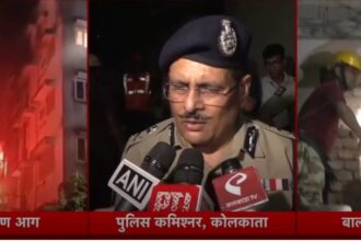 BIG NEWS: होटल में लाफ़ी भीषण आग, 14 ली मौत, मची चीख-पुकार