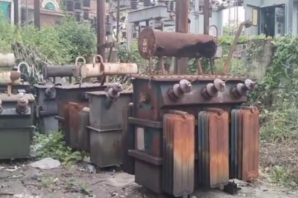 CG: गर्मी में बिजली गुल, दोपहर से रात तक बिजली गायब, कॉल सेंटर भी ‘साइलेंट’