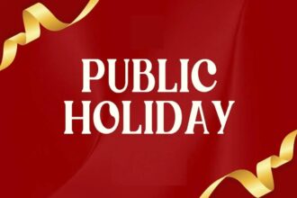 Public Holiday: 10 अप्रैल को रहेगा पब्लिक हॉलिडे, बंद रहेंगे स्कूल-कॉलेज, बैंक और सरकारी दफ्तर