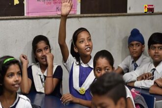 5th-8th Board Exam: अब फेल होने पर भी मिलेगा 5वीं और 8वीं क्लास के बच्चों को अगली क्लास में प्रमोशन, बदला नियम
