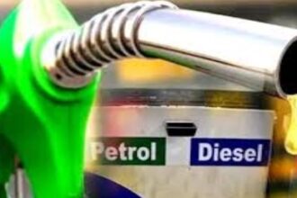 Petrol 1 rupee cheaper : छत्तीसगढ़ में 1 रूपया सस्ता हुआ पेट्रोल, जानें अपने शहर का भाव