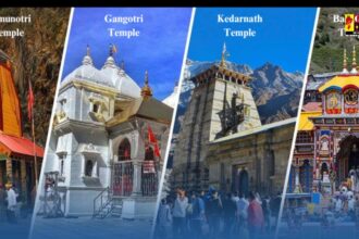 Chardham Yatra 2025: बाबा केदारनाथ के लिए हेली सेवा की बुकिंग शुरू, पहले चरण में 31 मई तक के लिए मिलेंगे टिकट