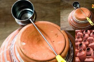 Lifestyle News: फ्रिज नहीं, मटका चुनिए…गर्मियों में ठंडे पानी का हेल्दी ऑप्शन, मटका खरीदने से पहले जानें ये बातें