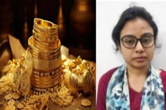 CG NEWS : ईओडब्ल्यू ने करोड़ों के गोल्ड लोन घोटाले की मास्टरमाइंड को किया गिरफ्तार, दो साल से थी फरार
