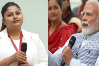 CG NEWS : छोटे शहर से बड़ी उड़ान, रायपुर की "पुचका गर्ल" बनीं हौसले की मिसाल, पहुंचीं पीएम मोदी तक