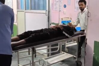 CG BREAKING: दुष्कर्म के आरोपी को पुलिस ने किया गिरफ्तार, पूछताछ के दौरान आरोपी ने निगला पानी के बोतल का ढक्कन, सिम्स में इलाज जारी...