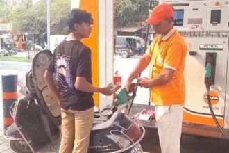 CG BREAKING : खुशखबरी! अब बिना लाइसेंस खुलेंगे पेट्रोल पंप, छत्तीसगढ़ सरकार ने खत्म की बाधाएं
