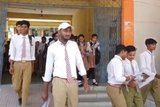 CG News : छत्त्तीसगढ़ में इस साल नहीं मिलेगी गर्मियों की छुट्टियां , आदेश जारी
