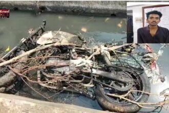 CG News : शहर में गैंगवार का साया आधी रात को पथराव और आगजनी, इलाके में फैली दहशत, जांच में जुटी पुलिस