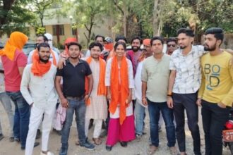 Chhattisgarh : बिलासपुर में चल रहा था धर्मांतरण का खेल, पुलिस ने पास्टरों को पकड़ा