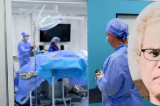 BIG NEWS : छत्तीसगढ़ के पूर्व विधानसभा अध्यक्ष की मौत से जुड़ा है मामला, 18 साल बाद फर्जी डॉक्टर का पर्दाफाश