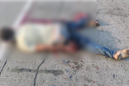CG ACCIDENT : अज्ञात वाहन की चपेट में आया युवक, मौके पर दर्दनाक मौत....