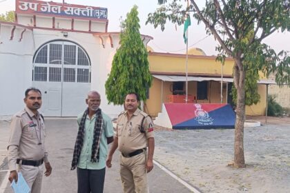 CG NEWS : पत्नी की हत्या कर फरार होने वाला आरोपी पति 24 घंटे के भीतर गिरफ्तार