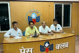 RAIPUR : छत्तीसगढ़ के सबसे बड़े हनुमान मंदिर में कल मनेगा जन्म उत्सव, 12 बजे होगी महाआरती, जयपुर से पहुंची टीम करेगी आतिशबाजी