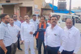 CG NEWS : बस्तर जिले में भी अब मात्र 5 रुपए में मिलेगा भरपेट भोजन – शहीद वीर नारायण सिंह श्रम अन्न योजना का शुभारंभ जल्द