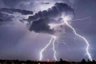 CG Weather Update : छत्तीसगढ़ में गर्मी से मिलेगी राहत, अगले दो दिनों तक गरज-चमक के साथ बारिश की संभावना
