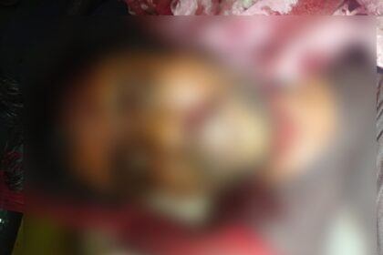 CG NEWS : मानसिक तनाव में युवक ने खुद का गला रेतकर की आत्महत्या, अस्पताल में हुआ मृत घोषित