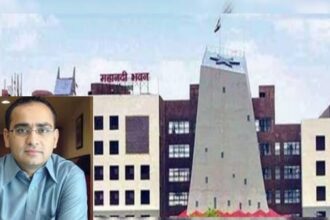 Breaking News : आईएएस अधिकारियों के प्रभार में बदलाव, रजत कुमार को नई जिम्मेदारी
